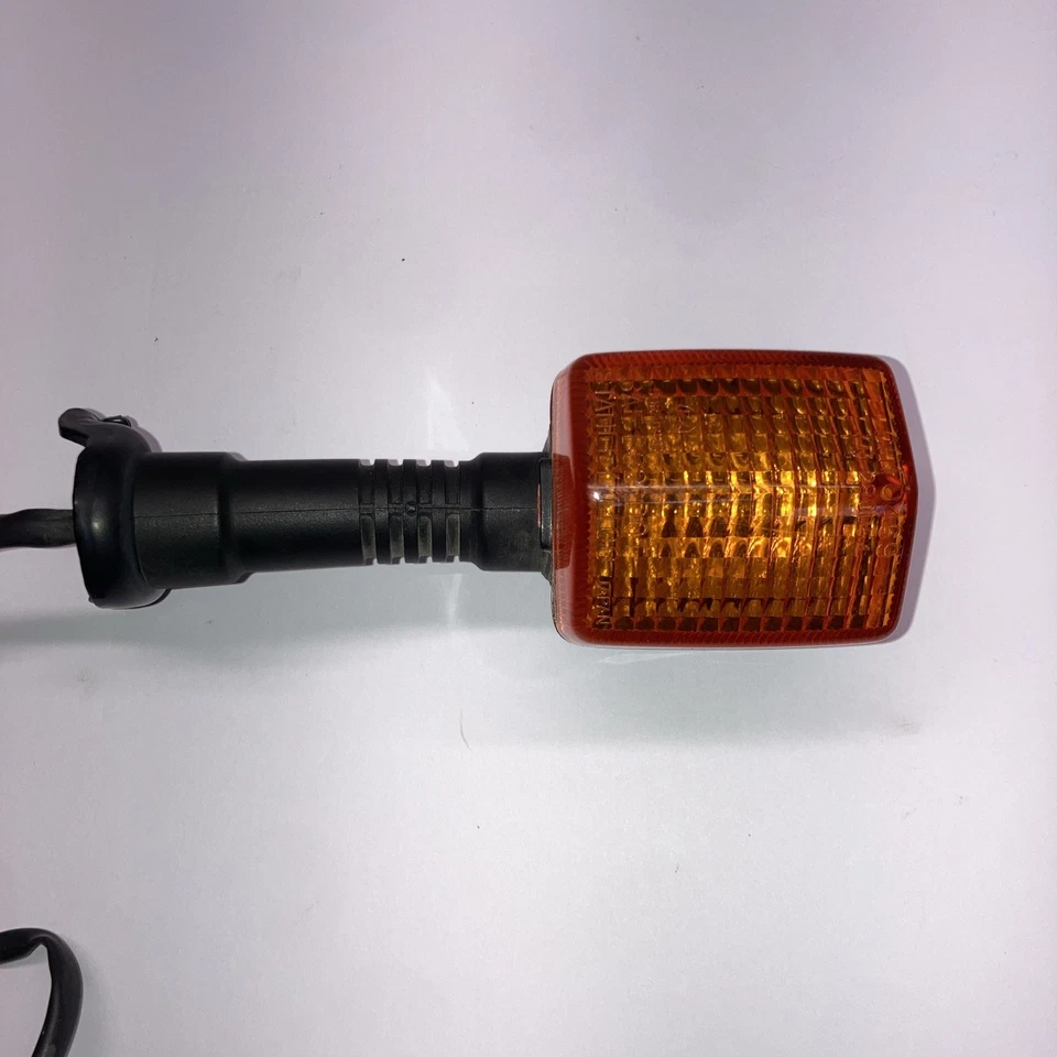 Intermitente delantero Honda Transalp XL600V 1989-1990 con 33601-MK5-000 33602-MK5-000 Foto 2 de 4