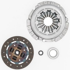Clutch Kit Fits Case-Fits International Harvester 245 255 1120 254 244 265