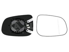 Glace de rétroviseur Volvo S40