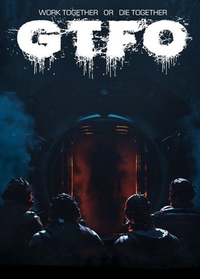 GTFO PC Download Steam Code Email Key