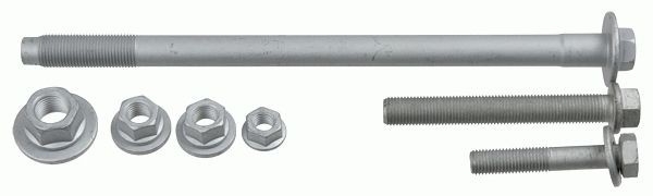 LemfÖRder Reparatursatz, RadaufhäNgung 37830 01 FüR BMW-image