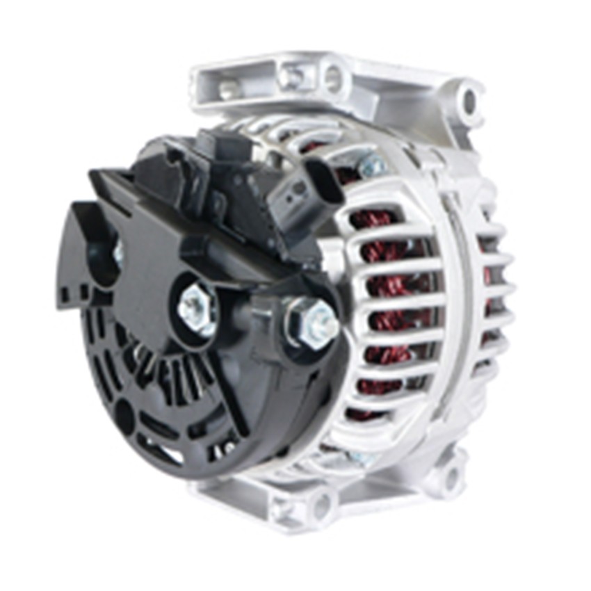 Alternator 03-04 12V 140A Bosch Saab 9-3 Linear Arc Vector 2.0L Auto Turbo 210HP