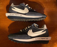 Nike LDV Waffle x Fragment Design x sacai Low...