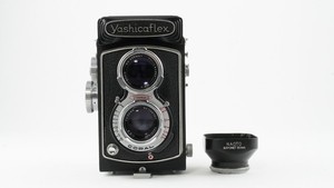 Yashicaflex | eBay