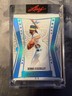 2025 Leaf Spectacular #26 Dennis Eckersley Platinum Blue 4/5