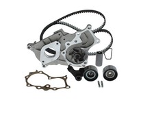 BOSCH Wasserpumpe + Zahnriemensatz 1 987 946 968 für TOYOTA COROLLA AVENSIS RAV