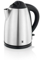 WMF 0413080011 Bueno Wasserkocher (1,7 Liter, 2400 W, Edelstahl) #1907216