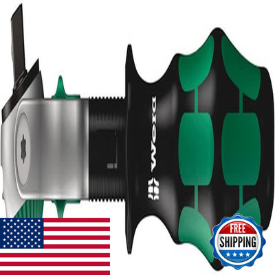 Wera - 5003500001 Zyklop 8000 A 1/4-Inch Drive Ratchet 05003500001