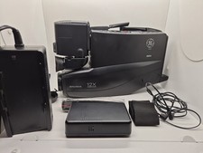 VHS Camcorder Video Camera Vintage CG 732 DSP3 Auto Focus 12x Not Tested