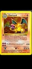 New ListingPokemon TCG Base Set Shadowless Charizard Holo Rare 4/102 1999 English