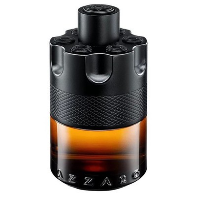Azzaro Men's The Most Wanted Parfum Spray 3.3oz Fragrances 3614273638852