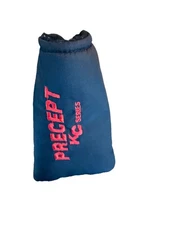 Precept KC Series Blade Putter Headcover Head Cover New Free Shipping