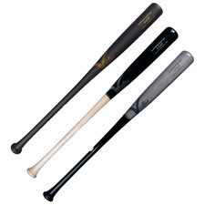 Victus V-Cut Adult Wood Baseball Bat - VGPC