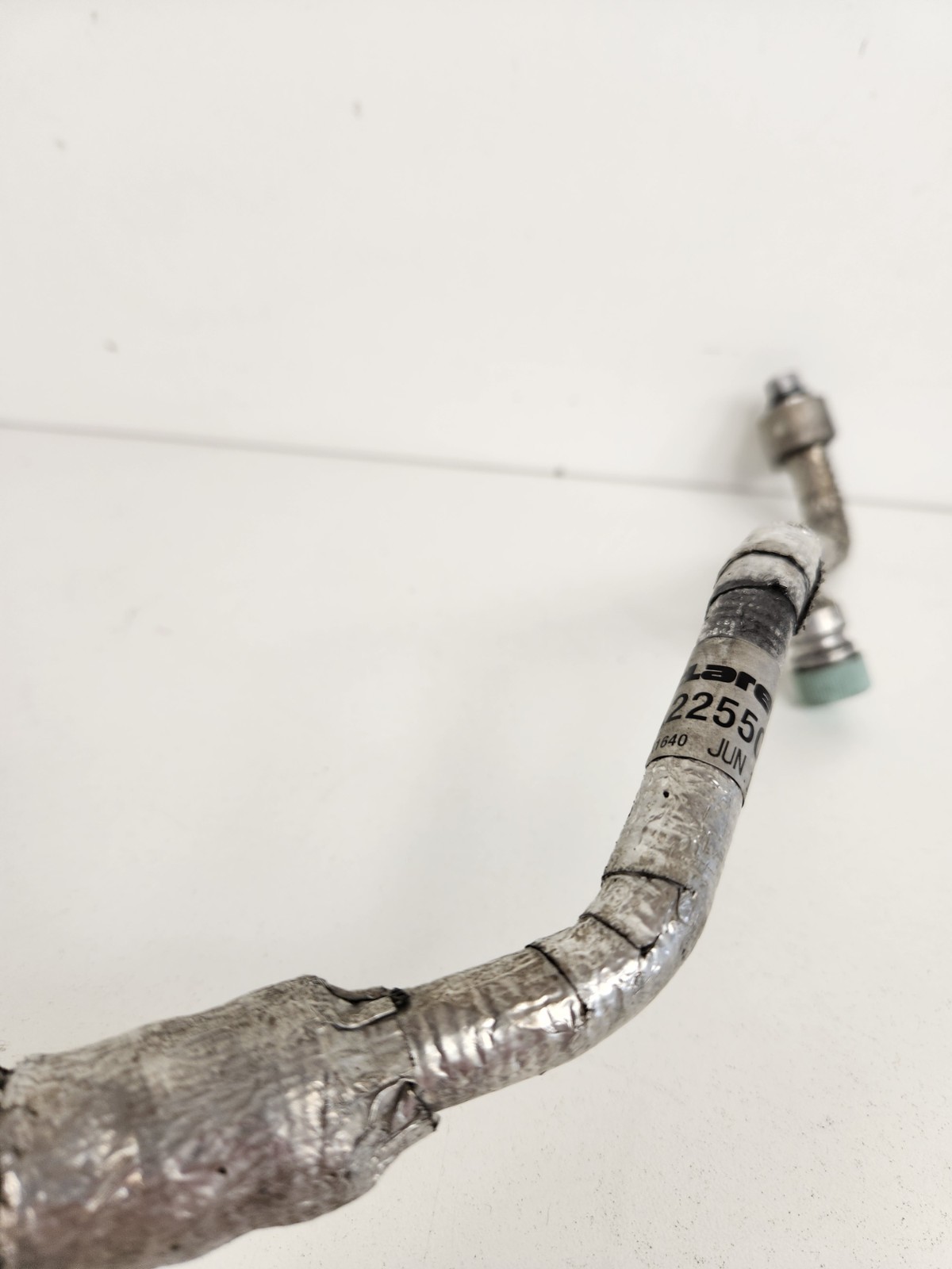 McLaren MP4-12C 2012-2014 Ac hose P/N 11A2255CP