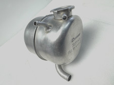Corvette C2 1963-1967 Coolant Expansion Overflow Tank 3155416