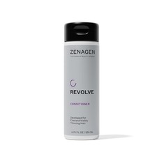 Zenagen Revolve Conditioner Developed for Fine  Visibly Thinning Hair 6.75 Oz