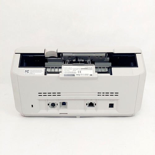 Fujitsu fi-8170 Document & Image Duplex Scanner (Count: 29 / Power Supply / USB) - 第 5/7 張圖片