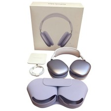 Apple AirPods Max 2 Wireless Over-Ear Headphones