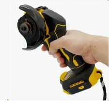 DeWALT 3” Mini Cordless Angle-Grinder 18V 20V MAX Polisher Cutter Tool-UK