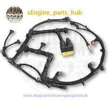 Electronic Control Module Harness 5367725 For Cummins QSB67
