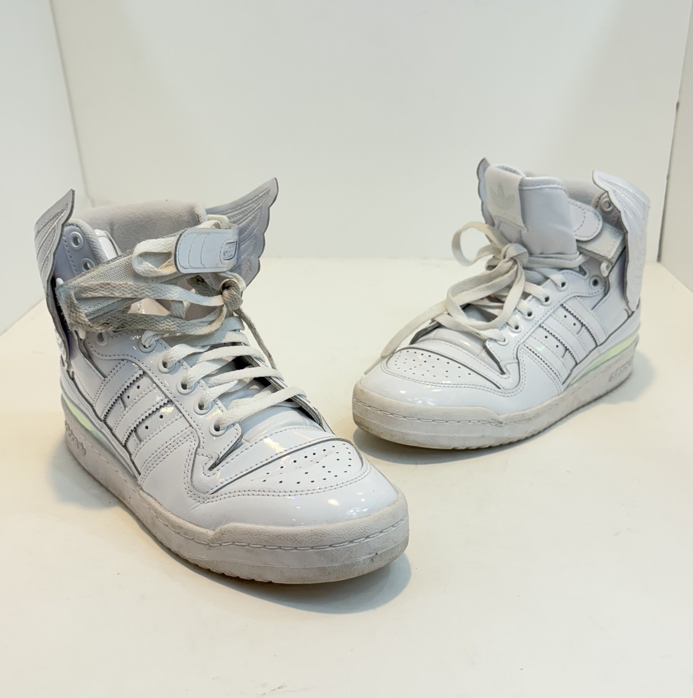 jeremy scott x adidas forum hi