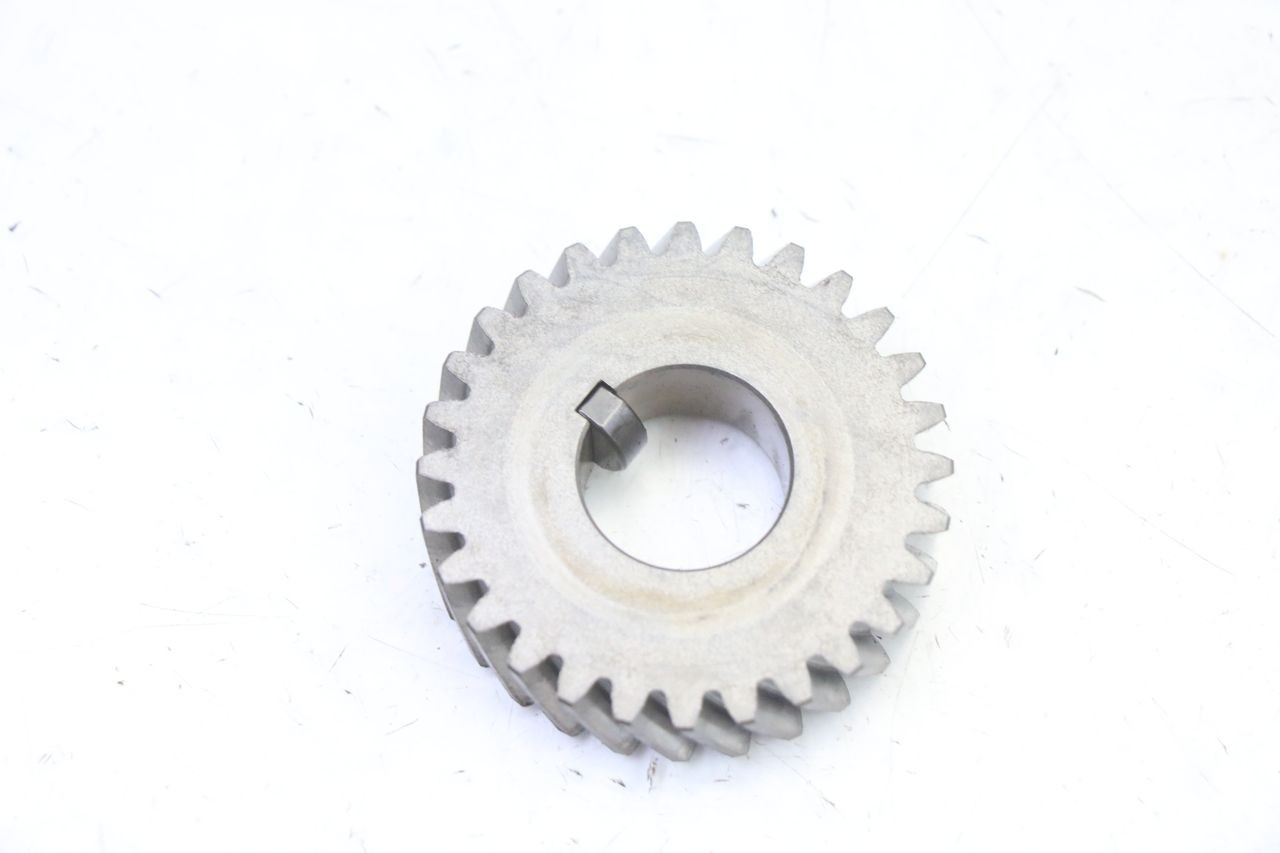 SPROCKET - SUZUKI GS GSE 500 (2001 - 2003)