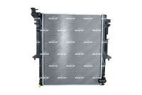 KÜHler MotorkÜHlung NRF 53908 FÜR Mitsubishi WasserkÜHler MotorkÜHler