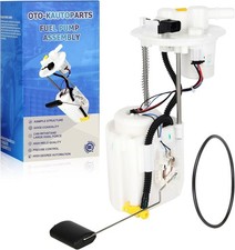 Electric Fuel Pump Assembly for Kia Soul 2016-2019 1.6L 2.0L