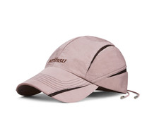 Atiissu Magneto Cap Pink 100% Authentic Free Shipping