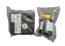 Orig. Mercedes Tirefit Pannenset Kompressor /Reifendichtmittel 430ml MHD 12/2030 Orig. Mercedes Tirefit Pannenset Kompressor /Reifendichtmittel 430ml MHD 12/2030