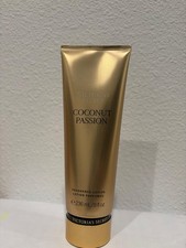 Victoria's Secret Bare Vanilla Fragrance Body Lotion 8 fl oz NEW
