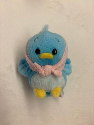 Disney Urupocha-Chan Cinderella Blue Bird