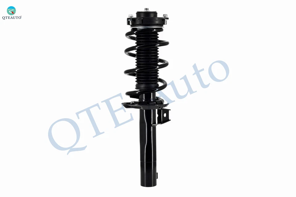 Amortiguador delantero rápido completo puntal trasero para Volkswagen GTI 2010-2014 2,0 L Foto 3 de 4