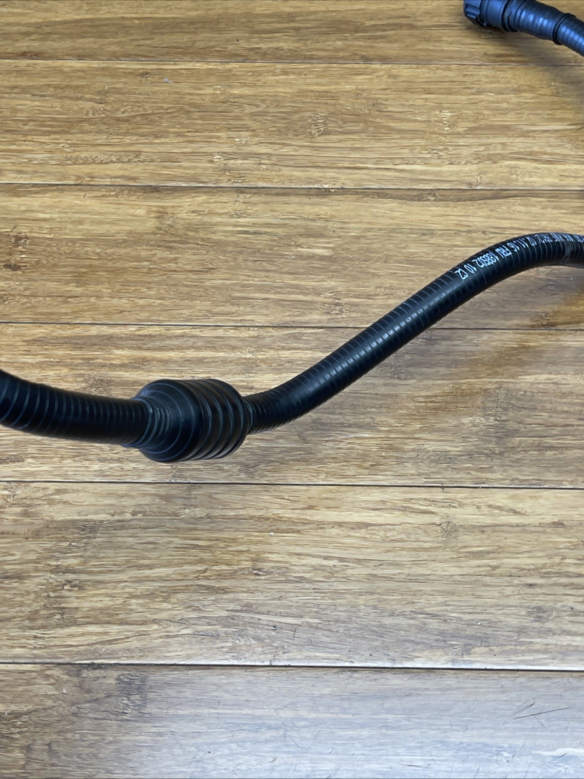 Rolls-Royce Dawn 2009-2023 Radiator hose P/N 17127589930