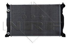 Radiateur Seat EXEO