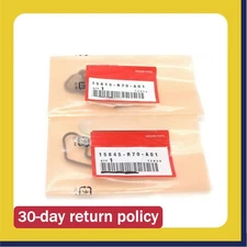 1 Sets Cylinder Head Solenoid Gasket VTEC For Honda 15815R70A01 15845R70A01