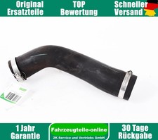 Ladeluftschlauch Ansaugschlauch Ford EcoSport 1.0 GN116F073