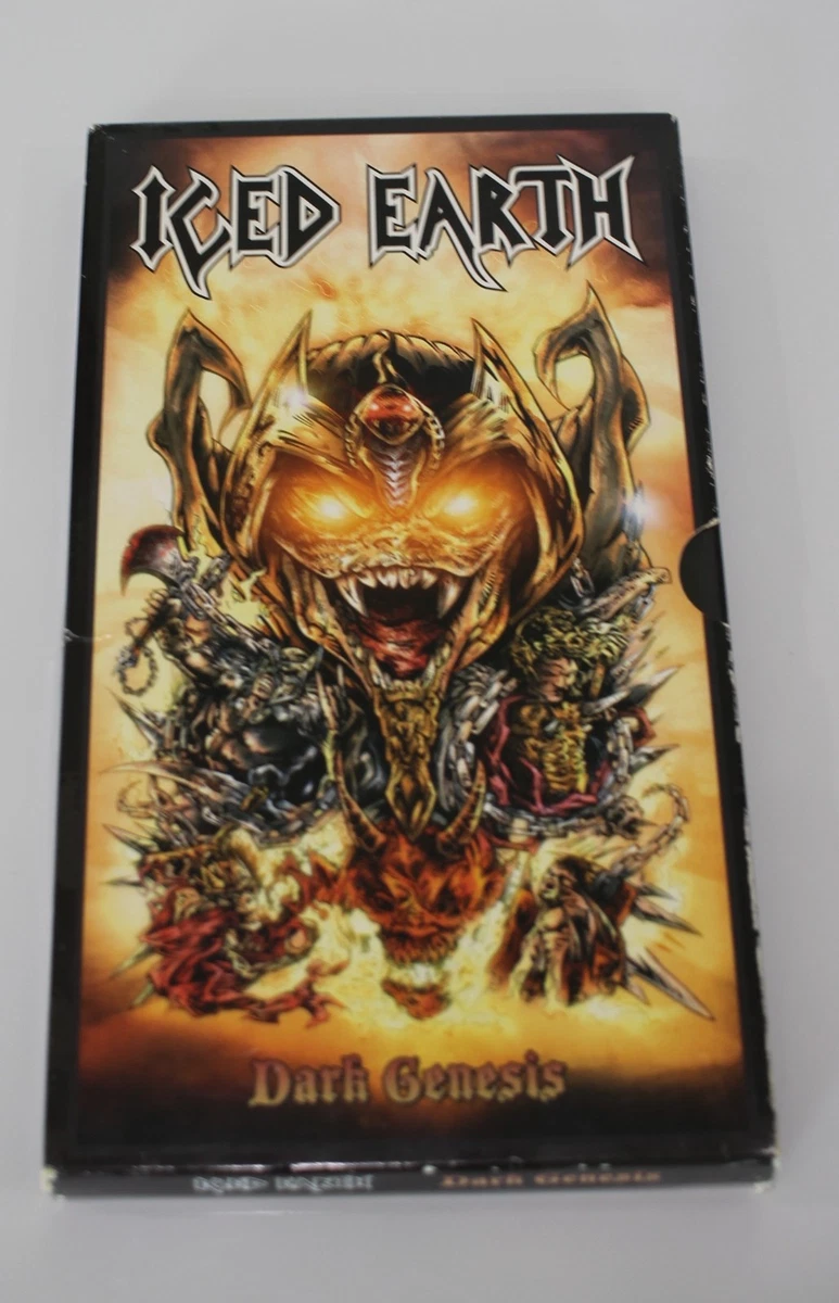 Iced Earth Horror Show CD14枚+DVD BOXセット Amazon.co.jp: Horror Show: Music