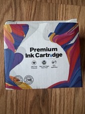 702XL Compatible Inkjet Ink Cartridge 4-Pack for Epson Black/Cyan/Yellow/Magenta