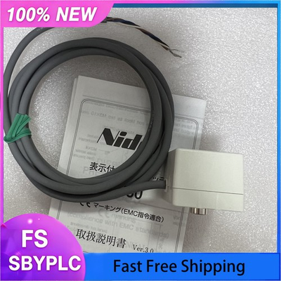 #ad New NIDEC PS30 102R N Expedited Shipping $183.99