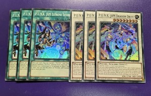 Dragon Drive Cards | eBay