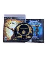 God Of War Ascension PS3
