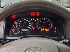 Compteur Toyota LANDCRUISER
