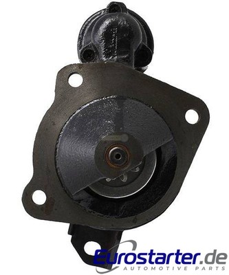 1*** Starter Motor 3.20Kw New OE No 0001363126 5802C5 96048311 for Citroen, Peugeot