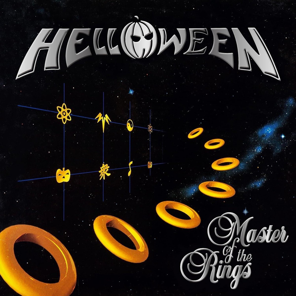 CD Master of the Rings [Limited Edition] [Paper Jacket/2SHM-CD