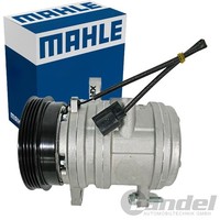 Mahle Klimakompressor Behr *** Premium Line *** HS-11 Passend FüR Hyundai Atos