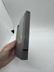 Bandai Golf: Challenge Pebble Beach (Nintendo Entertainment System, NES, 1989)