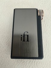 iFi GO blu Portable Bluetooth DAC and Headphone Amplifier - Excellent Condition