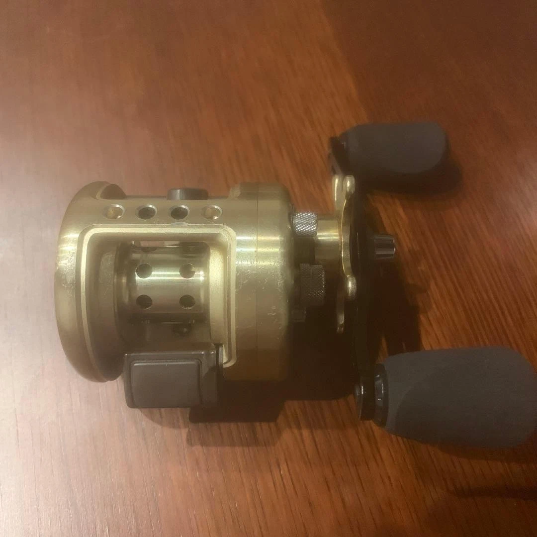 Shimano Calcutta 50 for sale | eBay