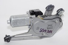 Wischermotor Toyota Avensis T25 Motor hinten Heckscheibe 85130-05100 Original